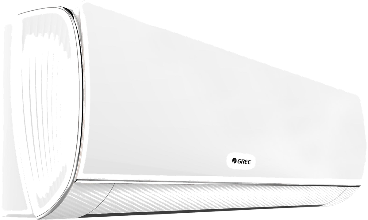 Gree Comfort Pro klíma